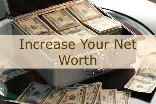 Top 5 Money Rules That Will Increase Your Net Worth