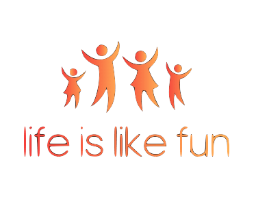 Life Is Like Fun