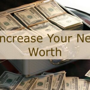 Top 5 Money Rules That Will Increase Your Net Worth