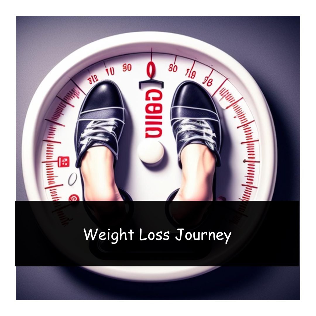 Guide to Launching Your Weight Loss Journey - Life Is Like Fun
