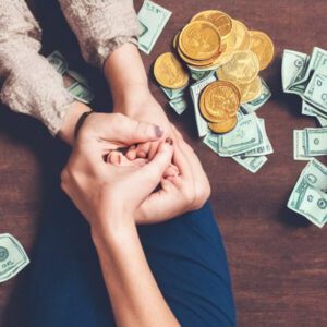 How to not stress about money so much? Try these 9 tips