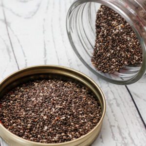 Chia Food: The Superfood You Need in Your Diet