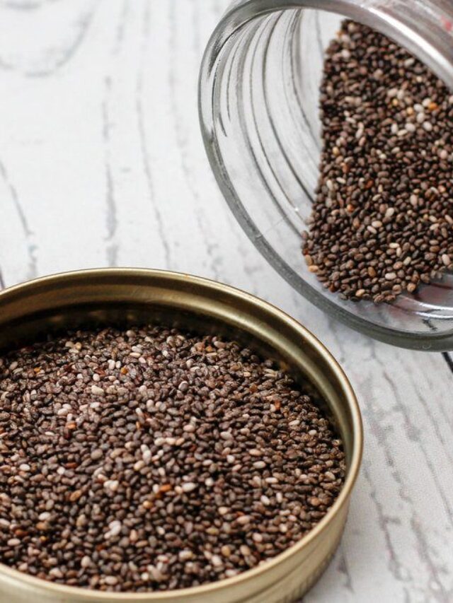 Chia Food: The Superfood You Need in Your Diet